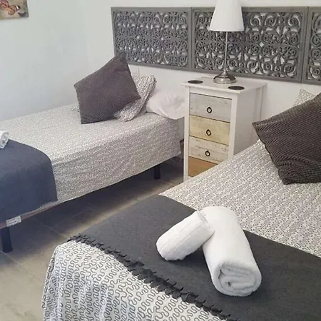 Beautiful Apartament In Puerto Del Carmen Apartment Tías