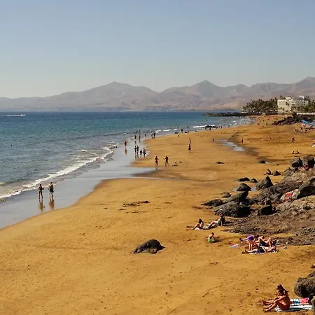 Beautiful Apartament In Puerto Del Carmen Apartment Tías