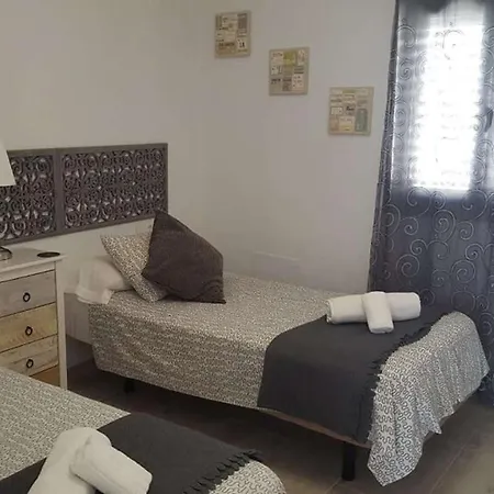 Beautiful Apartament In Puerto Del Carmen Apartment *