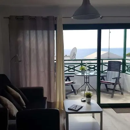 Beautiful Apartament In Puerto Del Carmen Apartment