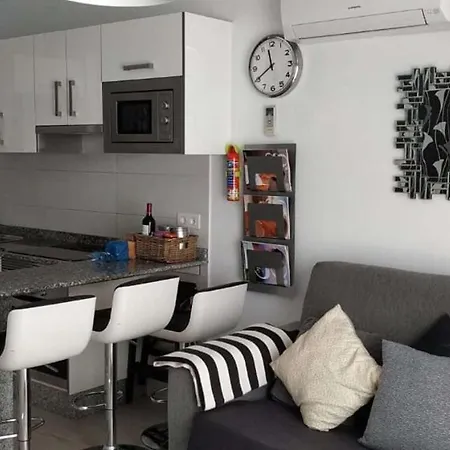 Beautiful Apartament In Puerto Del Carmen * Tias