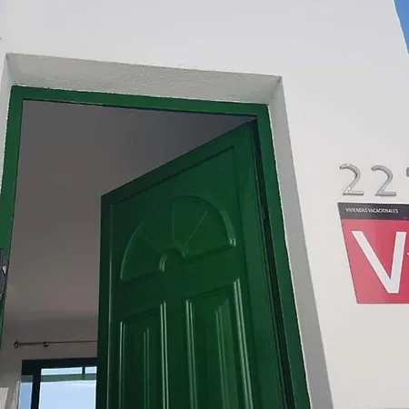 شقة Beautiful Apartament In Puerto Del Carmen *