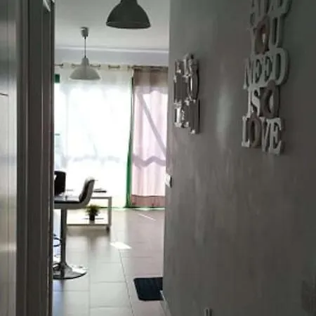Beautiful Apartament In Puerto Del Carmen Διαμέρισμα