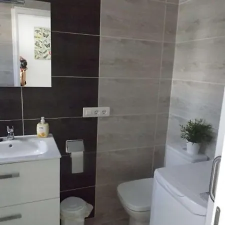 Διαμέρισμα Beautiful Apartament In Puerto Del Carmen Tías